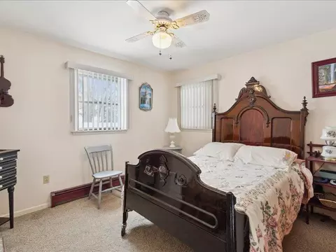 Bedroom - 316 Seneca, Jackson, MI 49202 photo 1 of 4