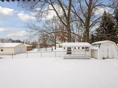 Exterior - 316 Seneca, Jackson, MI 49202 photo 6 of 9