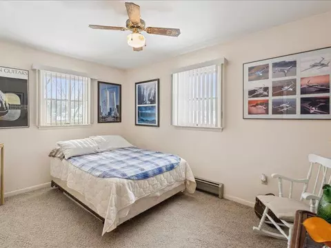 Bedroom - 316 Seneca, Jackson, MI 49202 photo 3 of 4