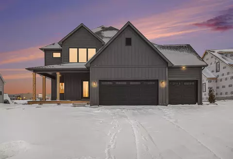 1318 Turning Crk, Byron Center, MI 49315