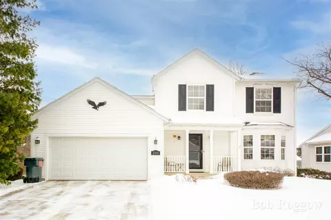 2841 Aldale, Grand Rapids, MI 49505