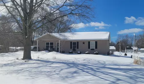 15131 David, Grand Haven, MI 49417