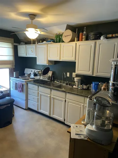 Kitchen - 119 Locust, Clinton, MI 49236 photo 2 of 3