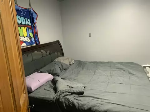Bedroom - 119 Locust, Clinton, MI 49236 photo 1 of 2