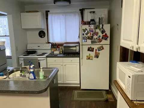 Kitchen - 119 Locust, Clinton, MI 49236 photo 1 of 3