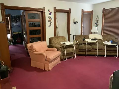 Living - 119 Locust, Clinton, MI 49236 photo 2 of 2