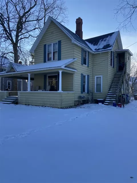 Exterior - 119 Locust, Clinton, MI 49236 photo 2 of 2