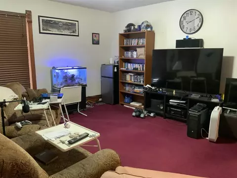 Living - 119 Locust, Clinton, MI 49236 photo 1 of 2