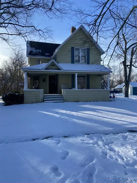 119 Locust, Clinton, MI 49236
