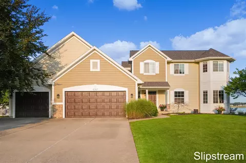 5757 16th, Hudsonville, MI 49426