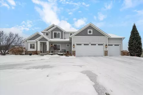 6036 22nd, Hudsonville, MI 49426
