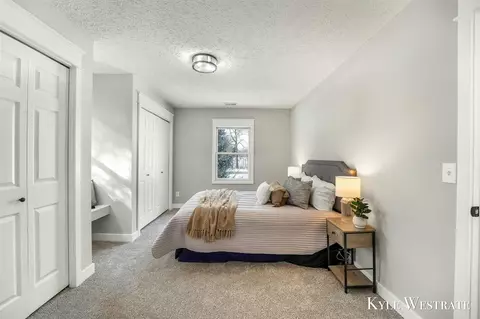 Bedroom - 15201 Doster, Plainwell, MI 49080 photo 1 of 8