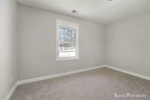 Bedroom - 15201 Doster, Plainwell, MI 49080 photo 6 of 8