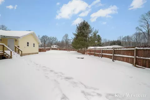 Exterior - 15201 Doster, Plainwell, MI 49080 photo 9 of 14