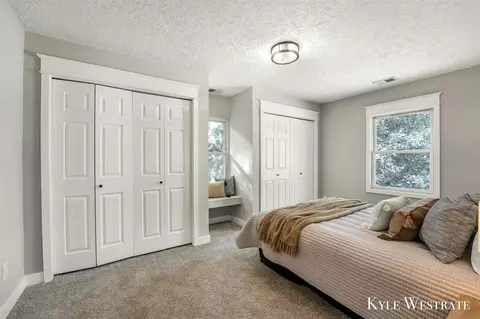 Bedroom - 15201 Doster, Plainwell, MI 49080 photo 2 of 8