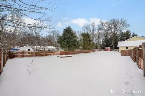 Exterior - 15201 Doster, Plainwell, MI 49080 photo 14 of 14