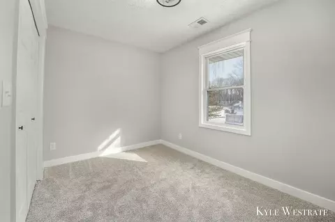 Bedroom - 15201 Doster, Plainwell, MI 49080 photo 4 of 8
