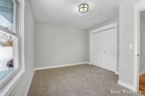 Bedroom - 15201 Doster, Plainwell, MI 49080 photo 3 of 8