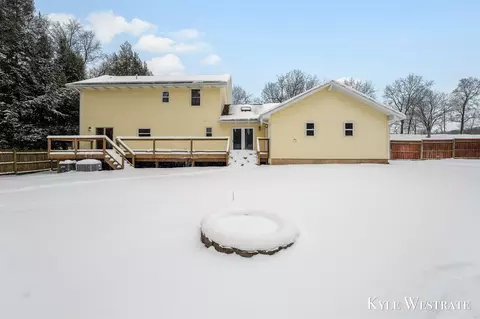 Exterior - 15201 Doster, Plainwell, MI 49080 photo 10 of 14