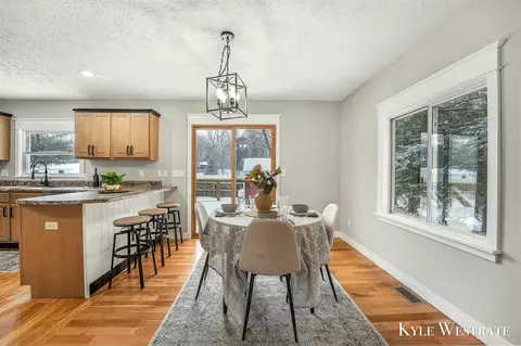 Dining - 15201 Doster, Plainwell, MI 49080 photo 1 of 1