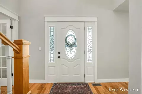 Entry Way - 15201 Doster, Plainwell, MI 49080 photo 1 of 5