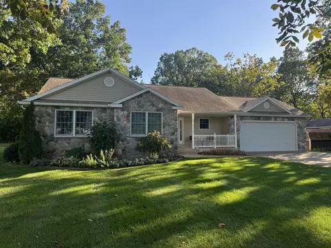 24607 Edgewood, Sturgis, MI 49091