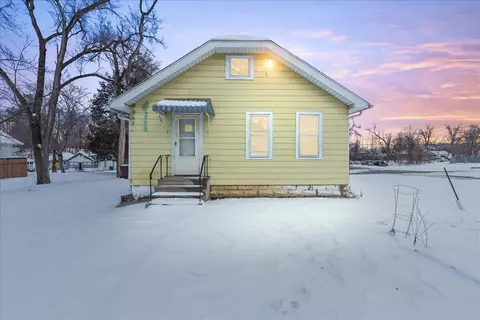337 E Addison, Jackson, MI 49203
