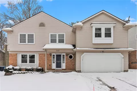 3345 Bluett, Ann Arbor, MI 48105