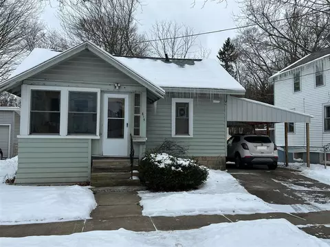 815 Maple, Albion, MI 49224