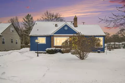 1323 Whitmore, Grand Rapids, MI 49504