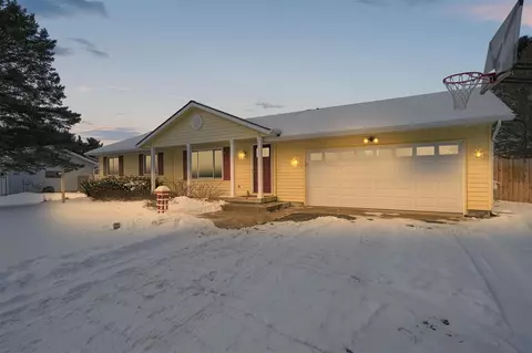 Exterior - 635 Forstrom, Lowell, MI 49331 photo 5 of 7