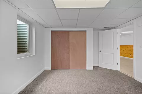 Bedroom - 635 Forstrom, Lowell, MI 49331 photo 5 of 5