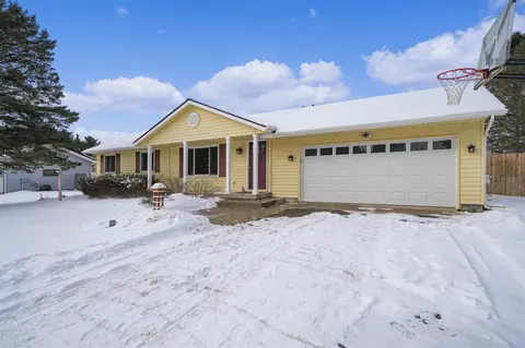 Exterior - 635 Forstrom, Lowell, MI 49331 photo 2 of 7