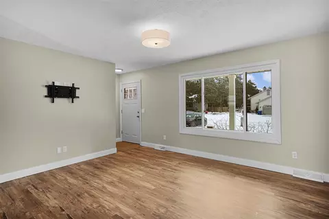Living - 635 Forstrom, Lowell, MI 49331 photo 1 of 2