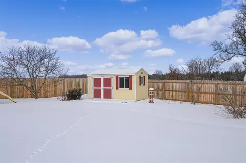 Exterior - 635 Forstrom, Lowell, MI 49331 photo 4 of 7