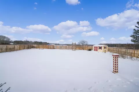 Exterior - 635 Forstrom, Lowell, MI 49331 photo 3 of 7
