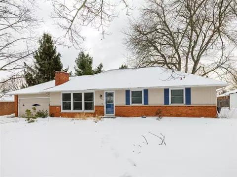 1503 Schuring, Portage, MI 49024