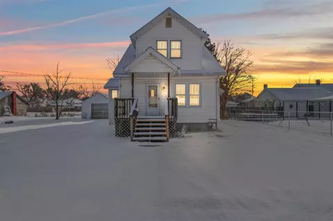 316 N Ruggles, Bronson, MI 49028