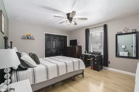 Bedroom - 747 Brigham, Plainwell, MI 49080 photo 1 of 5