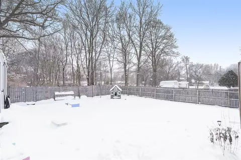 Exterior - 747 Brigham, Plainwell, MI 49080 photo 4 of 4