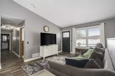 Entry Way - 747 Brigham, Plainwell, MI 49080 photo 1 of 2