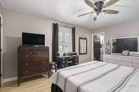 Bedroom - 747 Brigham, Plainwell, MI 49080 photo 2 of 5
