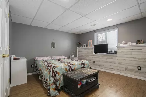 Bedroom - 747 Brigham, Plainwell, MI 49080 photo 5 of 5