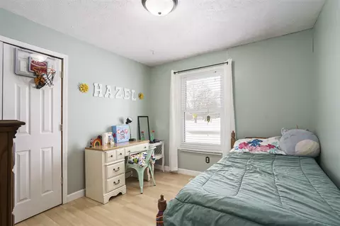 Bedroom - 747 Brigham, Plainwell, MI 49080 photo 4 of 5