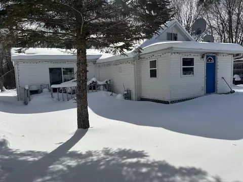 302 W 1st, Marion, MI 49665