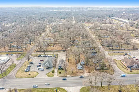 1257 E Sherman #& 2616 ROBERTS ST., Norton Shores, MI 49444
