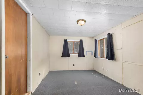 Bedroom - 623 W Ellis, Belding, MI 48809 photo 3 of 3