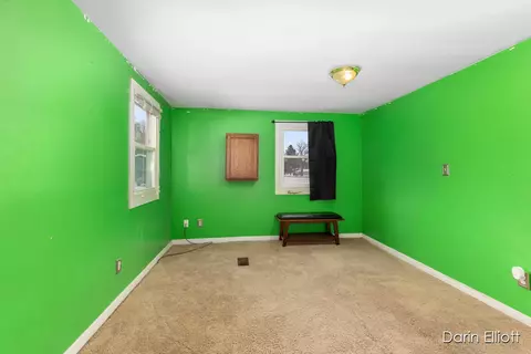 Bedroom - 623 W Ellis, Belding, MI 48809 photo 1 of 3
