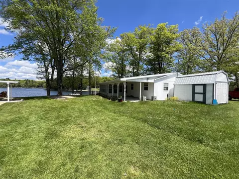 5274 N Bahr #14, Irons, MI 49644