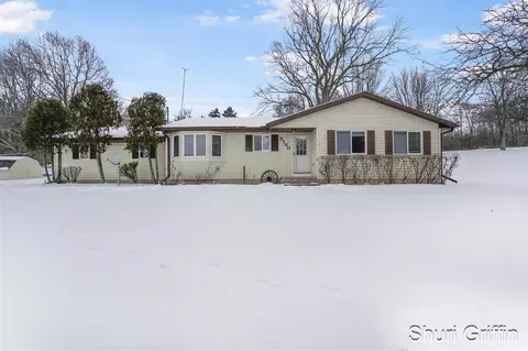 5160 W David, Saranac, MI 48881